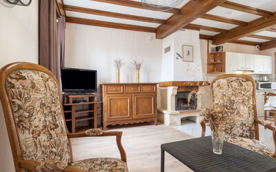 Accommodation:&nbsp;Tytisa N°1 620.1