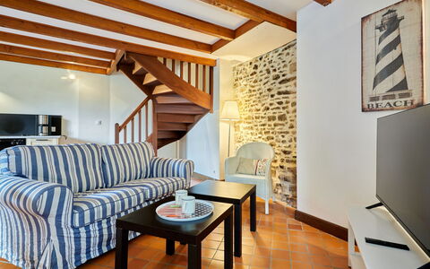 Accommodation:&nbsp;La Voisinière No. 3 608.3