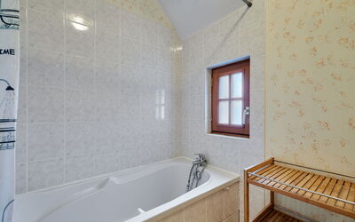 Accommodation:&nbsp;La Voisinière No. 3 608.3