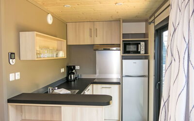 Accommodation:&nbsp;Le Moulin Neuf-2 Pers.supérieur 603.3