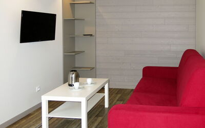 Accommodation:&nbsp;Le Moulin Neuf- 2 4 Personnes 603.1
