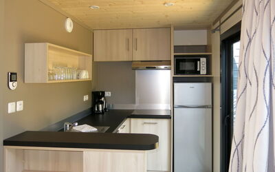 Accommodation:&nbsp;Le Moulin Neuf- 2 4 Personnes 603.1