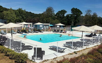 Rochefort en Terre 603 - Rochefort-En-Terre, Brittany, France - Le Moulin Neuf- 2 4 Personnes 603.1