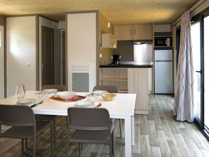 Accommodation:&nbsp;Le Moulin Neuf- 4 6 Personnes 603.2