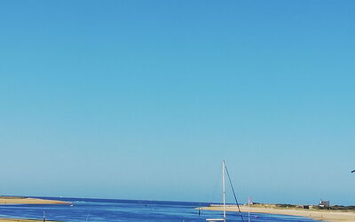 Raffinement, Confort et Vue Mer
