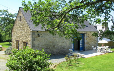 Gîte des Perdrix