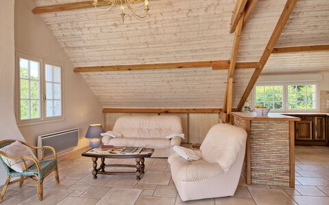 Prad Nomad: Furniture, Property, Window, Building, Table, Wood, Couch, Shade, Floor, Interior Design