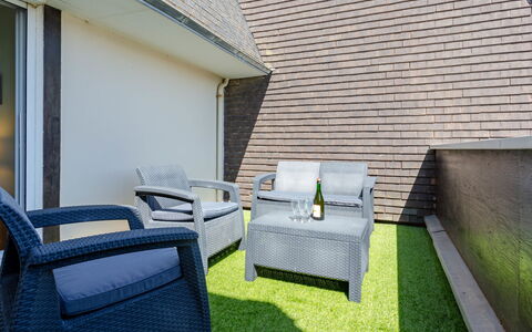 Accommodation:&nbsp;Cap Cabourg 100.33