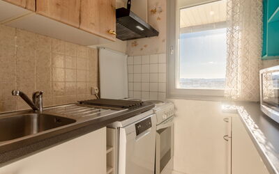 Accommodation:&nbsp;Cap Cabourg 100.19
