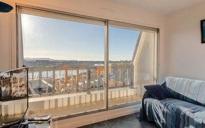 Accommodation:&nbsp;Cap Cabourg 100.22