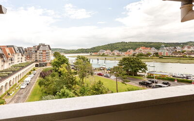 Accommodation:&nbsp;Cap Cabourg 100.29