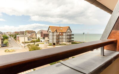 Accommodation:&nbsp;Cap Cabourg 100.29