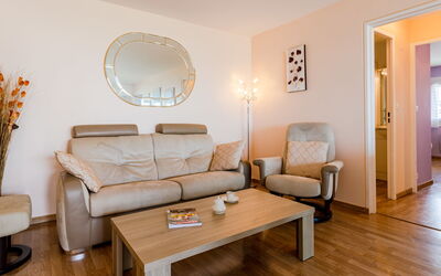 Accommodation:&nbsp;Cap Cabourg 100.31