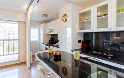 Accommodation:&nbsp;Cap Cabourg 100.31