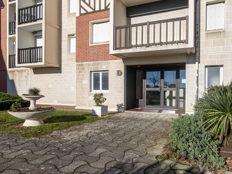 Cabourg 100