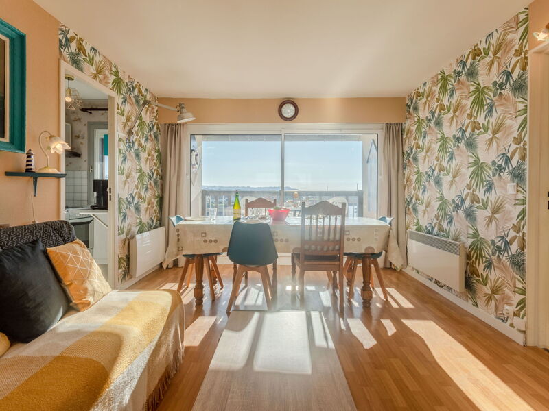 Accommodation:&nbsp;Cap Cabourg 100.19