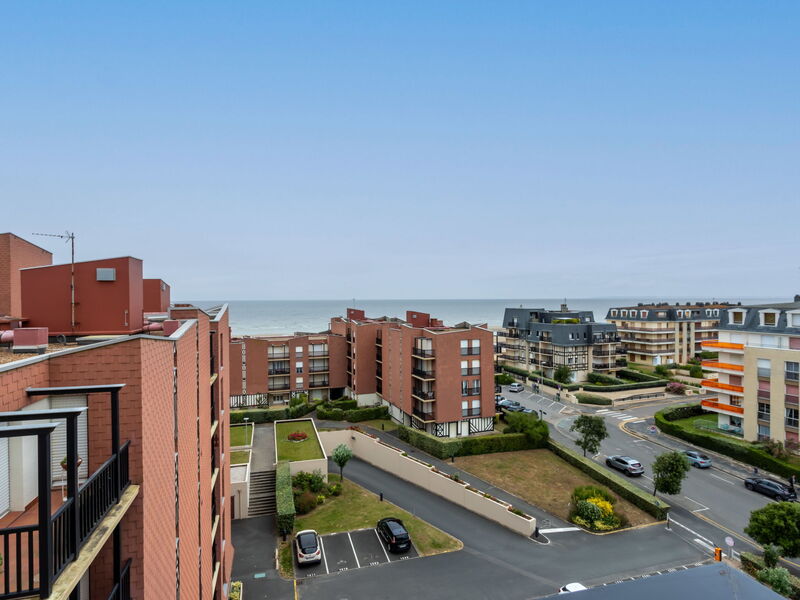 Cabourg 2000