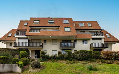Bel Cabourg