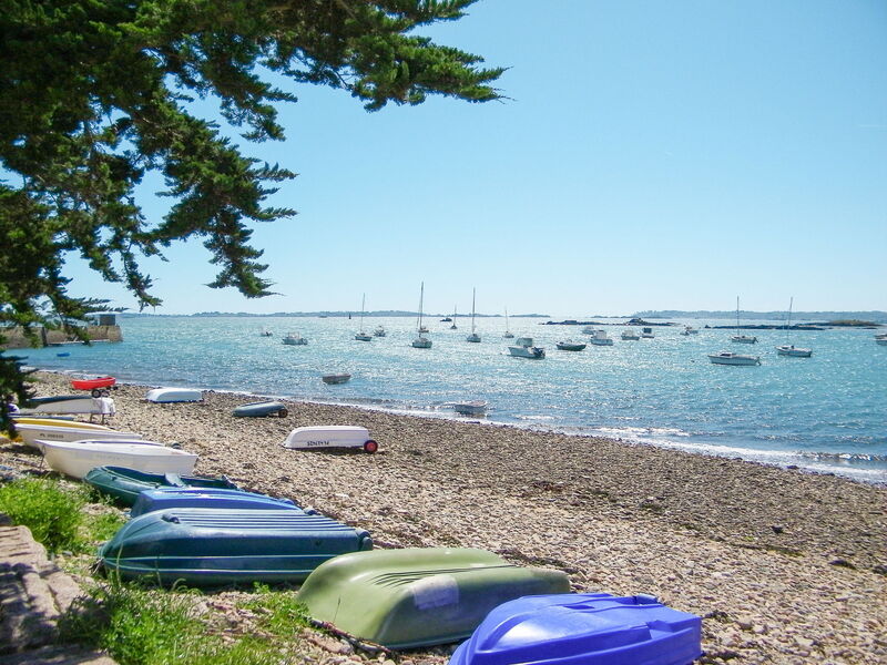 De la Plage