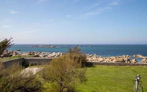 Tal Ar Mor: Blue, Rock, Coast, Sea, Coastal And Oceanic Landforms, Ocean, Shore, Beach, Tropics