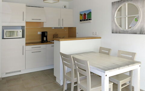 Accommodation:&nbsp;Les Jardins D'Arvor 613.1