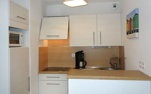 Accommodation:&nbsp;Les Jardins D'Arvor 613.3