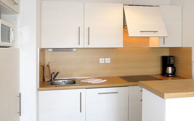 Accommodation:&nbsp;Les Jardins D'Arvor 613.4