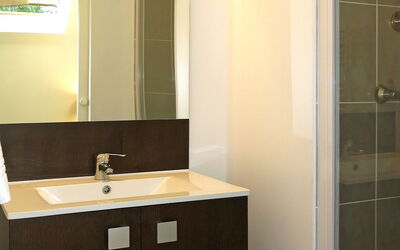 Accommodation:&nbsp;Les Jardins D'Arvor 613.3