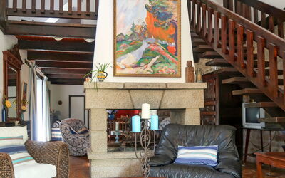 Accommodation:&nbsp;La Grange 605.1