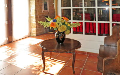 Accommodation:&nbsp;La Ferme Bis 605.4