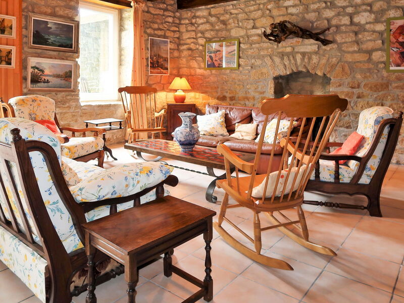 Accommodation:&nbsp;La Ferme 605.3