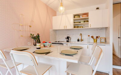 Accommodation:&nbsp;Le Clos Mathilde 180.20