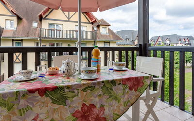 Accommodation:&nbsp;Le Clos Mathilde 180.21