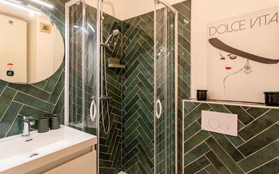 Accommodation:&nbsp;Le Clos Mathilde 180.20