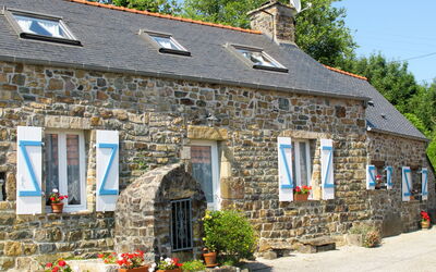 Ty Yann (Czn114) - Mengleuff, Brittany, France
