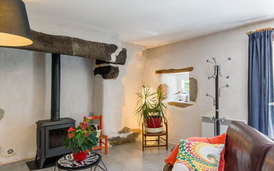 Accommodation:&nbsp;Belon 634.2