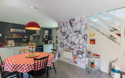 Accommodation:&nbsp;Belon 634.2