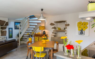 Accommodation:&nbsp;Aven 634.1