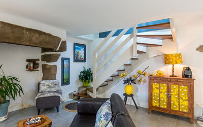 Accommodation:&nbsp;Aven 634.1