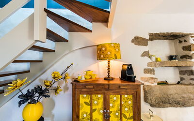 Accommodation:&nbsp;Aven 634.1