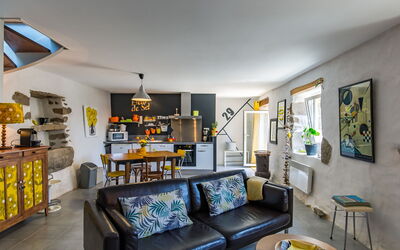 Accommodation:&nbsp;Aven 634.1