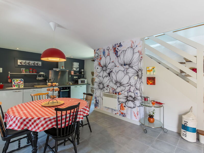 Accommodation:&nbsp;Belon 634.2