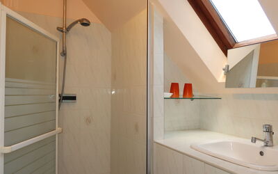Accommodation:&nbsp;Camélia 608.2