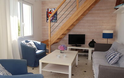 Accommodation:&nbsp;Partie de Pêche 603.3