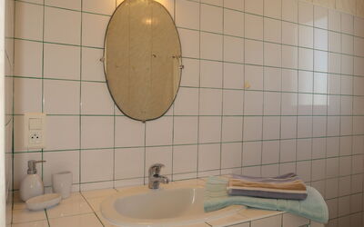 Accommodation:&nbsp;Partie de Pêche 603.3