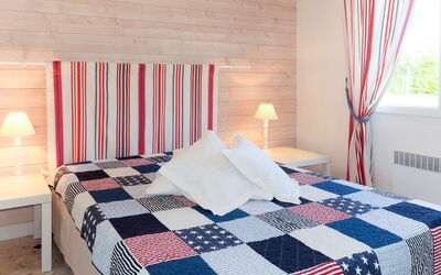 Accommodation:&nbsp;Balades au Bord de L'Eau 603.1