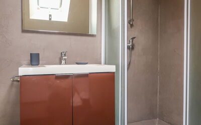 Accommodation:&nbsp;Les Blés 605.3