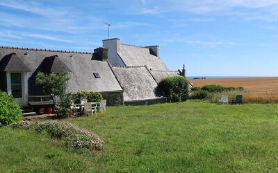 Accommodation:&nbsp;Les Hortensias 605.2