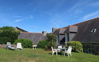 Accommodation:&nbsp;Les Hortensias 605.2