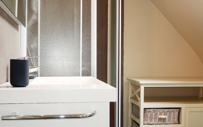 Accommodation:&nbsp;Les Blés 605.3